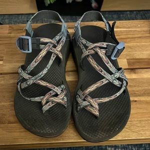 Chaco ZX/2 Classic Sandals - Womens 8